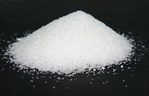 Магний сернокислый фармакопейный
