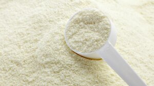 Лактоза пищевая