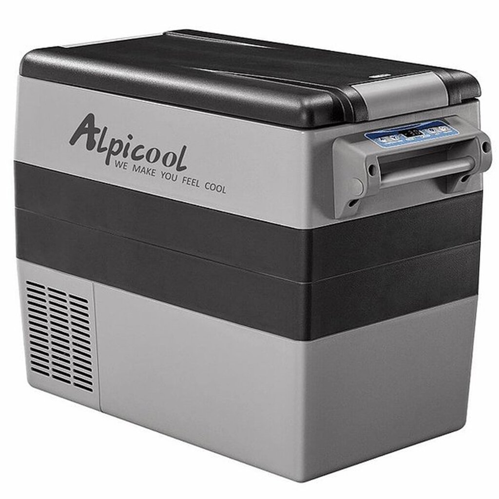 Автохолодильник Alpicool Alpicool CF55 от компании АльПром - фото 1