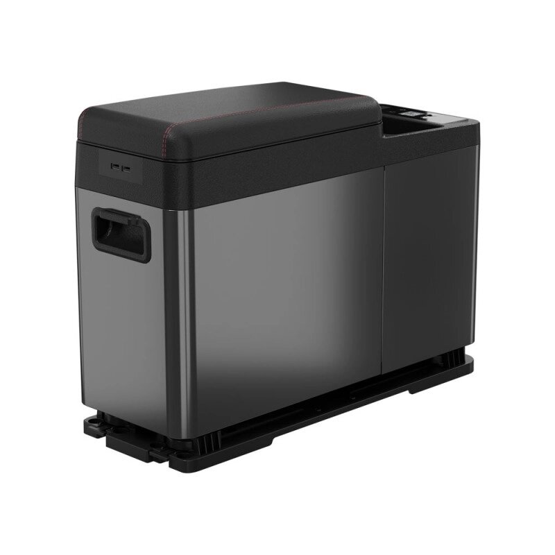 Автохолодильник Alpicool CF8 (black) от компании АльПром - фото 1