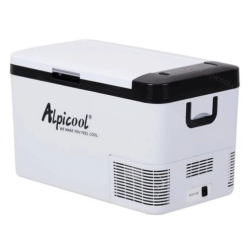 Автохолодильник Alpicool K25 от компании АльПром - фото 1