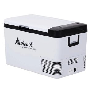 Автохолодильник Alpicool K25