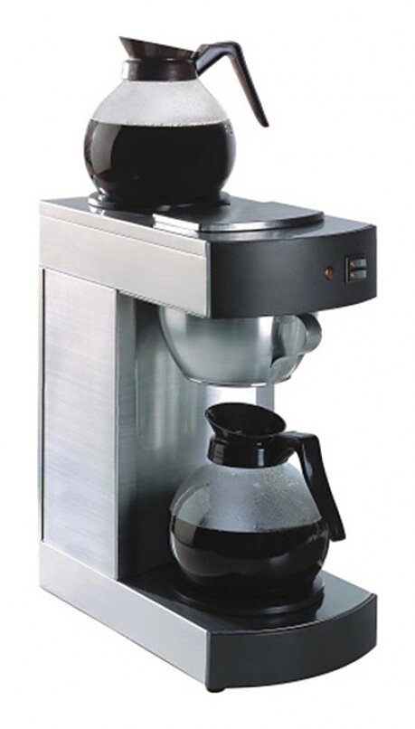 Автоматическая кофеварка EKSI CM-1 от компании АльПром - фото 1