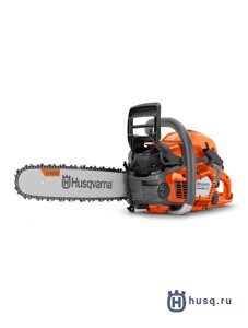 Бензопила husqvarna 545 mark II (9676906-15)