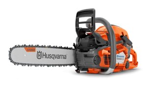 Бензопила Husqvarna 545 Mark II