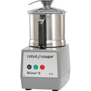 Бликсер Robot Coupe 3 от компании АльПром - фото 1