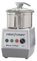 Бликсер Robot Coupe 5 PLUS от компании АльПром - фото 1