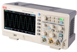 Цифровой осциллограф RGK DO-1002