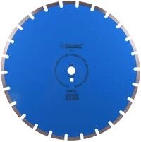 Диск алмазный DISTAR BAUMESSER Beton PRO 450x3.5/2.5x10x25.4-24 (EN13236) 941 200 08 028 от компании АльПром - фото 1