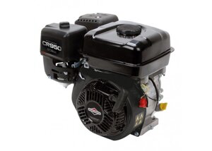 Двигатель бензиновый Briggs Stratton 6.5 CR950 (D=20 / L=50)