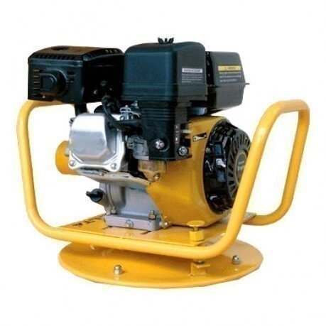 Двигатель для глубинного вибратора Masalta MVDR-4 для MVP от компании АльПром - фото 1