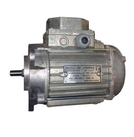 Электродвигатель МА 63 В-6 от компании АльПром - фото 1