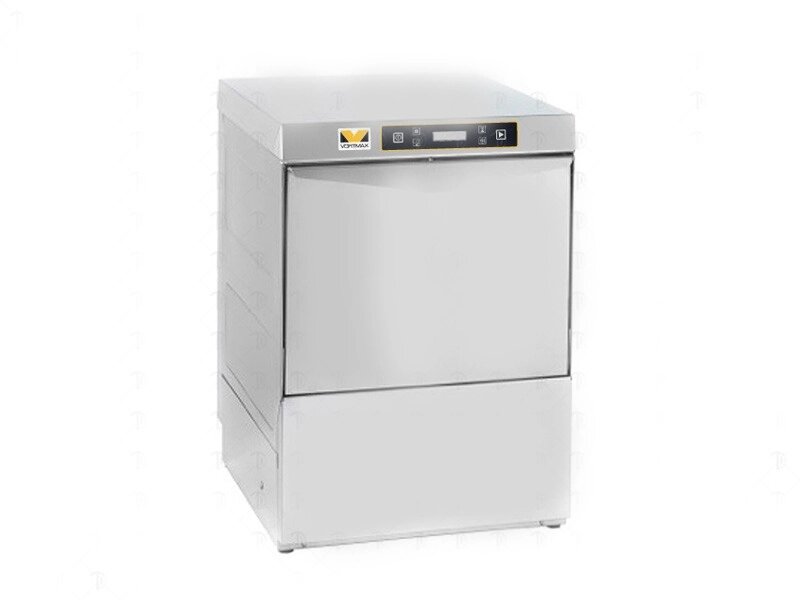 Фронтальная посудомоечная машина Vortmax ERA 500 от компании АльПром - фото 1