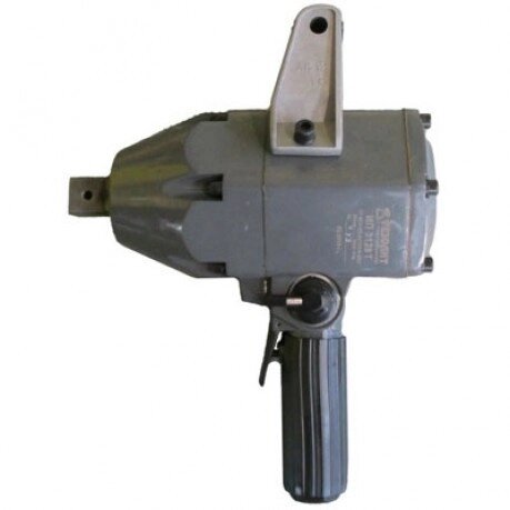 Гайковерт ударный пневматический ИП-3128T (Резолит) с двойным ударным механизмом от компании АльПром - фото 1