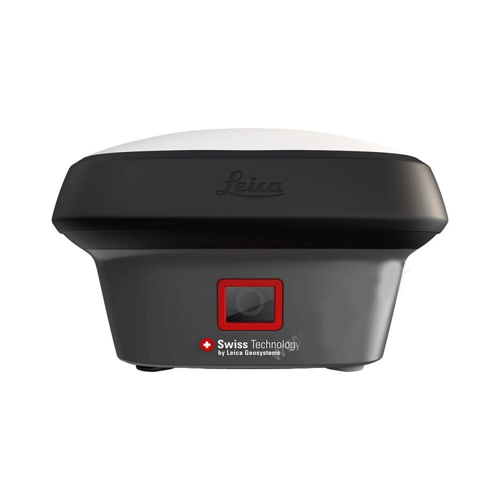 GNSS-приемник Leica GS18 I LTE UHF от компании АльПром - фото 1