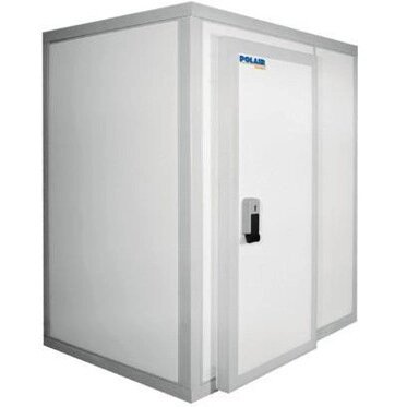 Холодильная камера POLAIR КХН-11,75 (2560х2560х2200) 1070016d от компании АльПром - фото 1