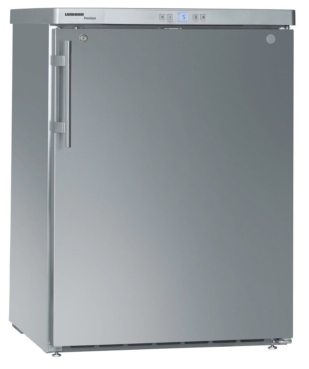Холодильник Liebherr FKUv 1660 от компании АльПром - фото 1