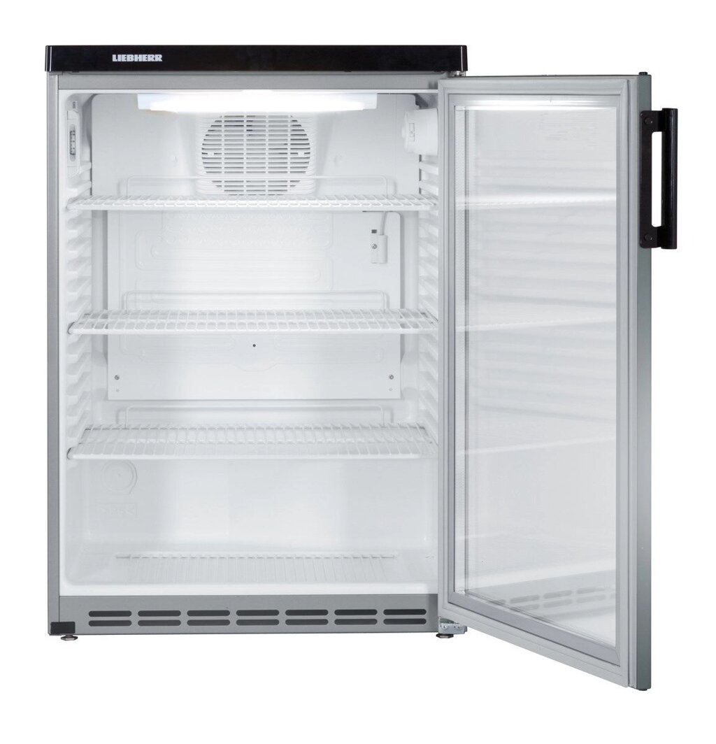 Холодильник Liebherr FKvesf1803 от компании АльПром - фото 1