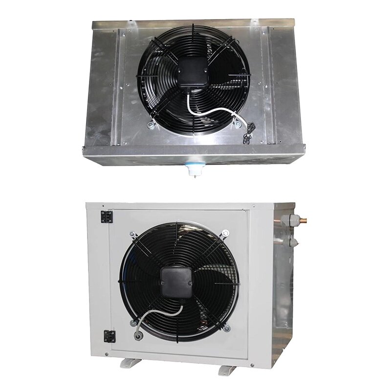 Холодильный агрегат (сплит-система) Интерколд LCM-316 от компании АльПром - фото 1
