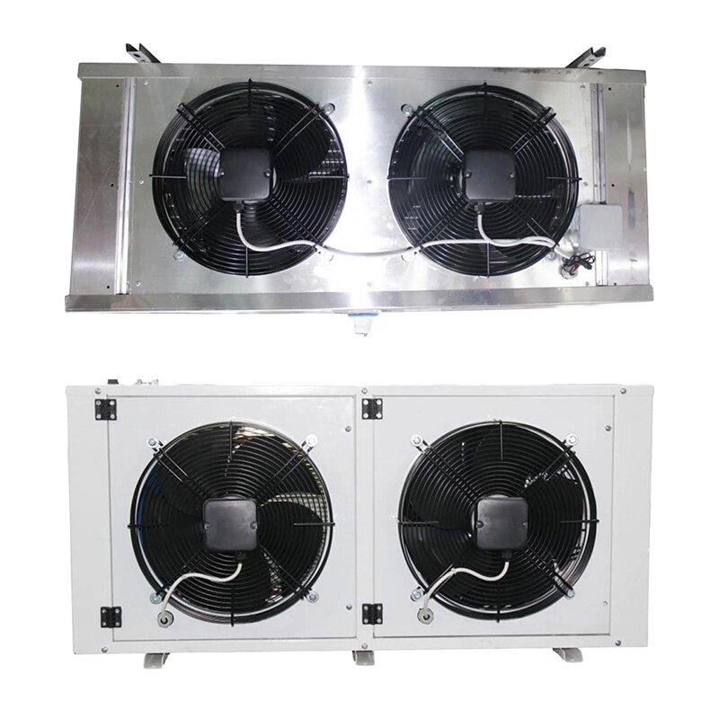 Холодильный агрегат (сплит-система) Интерколд MСM-454 от компании АльПром - фото 1