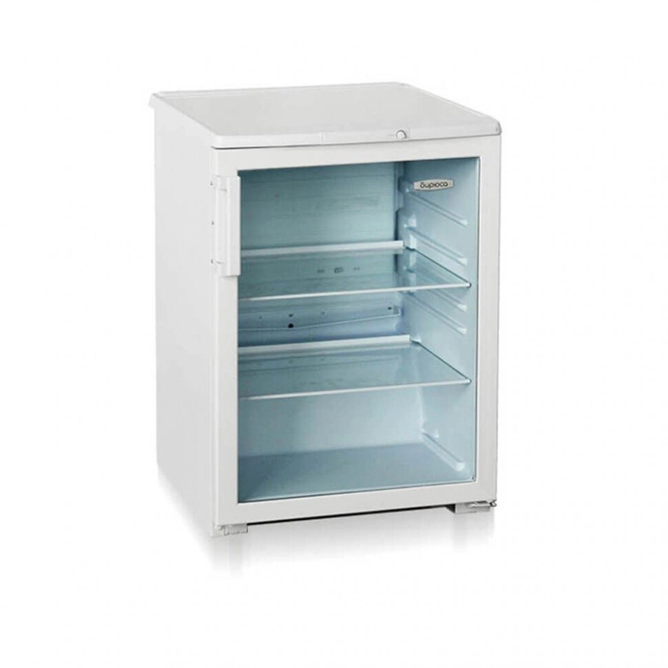 Холодильный шкаф Бирюса 152 от компании АльПром - фото 1