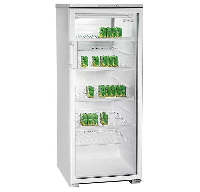 Холодильный шкаф Бирюса 290 от компании АльПром - фото 1