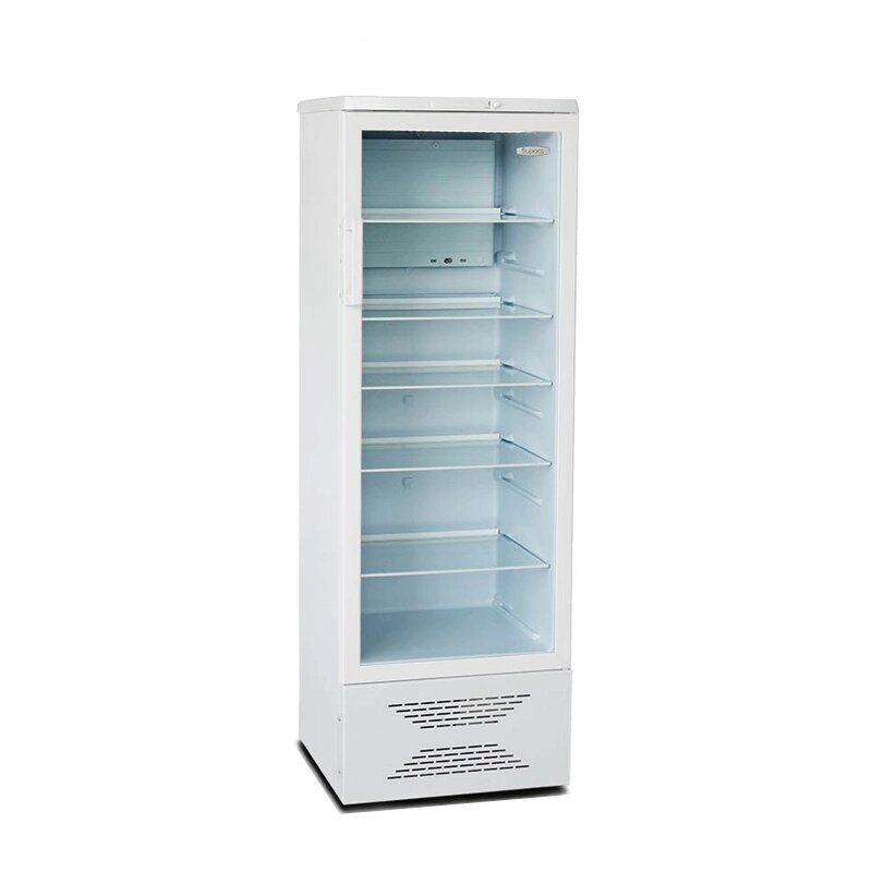 Холодильный шкаф Бирюса 310 от компании АльПром - фото 1
