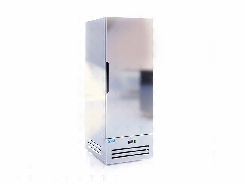 Холодильный шкаф EQTA Smart ШС 0,48-1,8 (S700D inox) от компании АльПром - фото 1