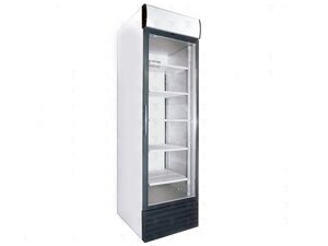 Холодильный шкаф EQTA uс 400 (RAL 9016)