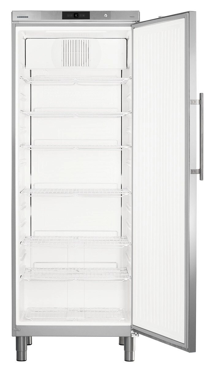 Холодильный шкаф Liebherr GKv 6460 от компании АльПром - фото 1