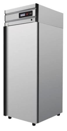 Холодильный шкаф POLAIR CB107-G от компании АльПром - фото 1