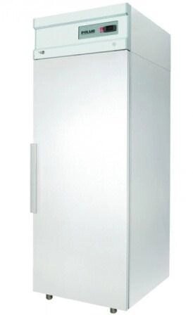 Холодильный шкаф POLAIR CB107-S от компании АльПром - фото 1