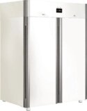 Холодильный шкаф POLAIR CB114-Sm Alu от компании АльПром - фото 1