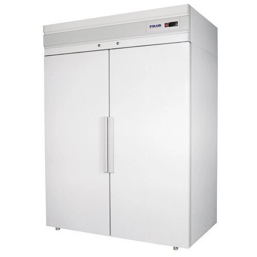 Холодильный шкаф POLAIR CC214-S от компании АльПром - фото 1