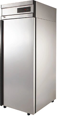 Холодильный шкаф POLAIR CM105-G от компании АльПром - фото 1