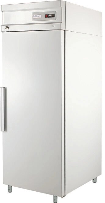 Холодильный шкаф POLAIR CV105-S от компании АльПром - фото 1