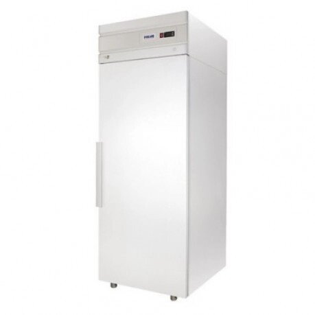 Холодильный шкаф POLAIR CV107-S от компании АльПром - фото 1
