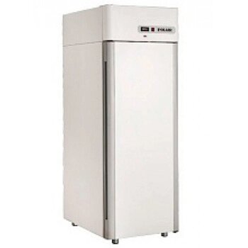 Холодильный шкаф POLAIR CV107-Sm Alu от компании АльПром - фото 1