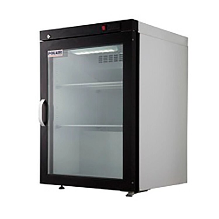 Холодильный шкаф POLAIR DP102-S от компании АльПром - фото 1