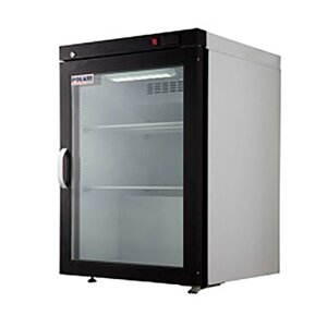 Холодильный шкаф polair DP102-S