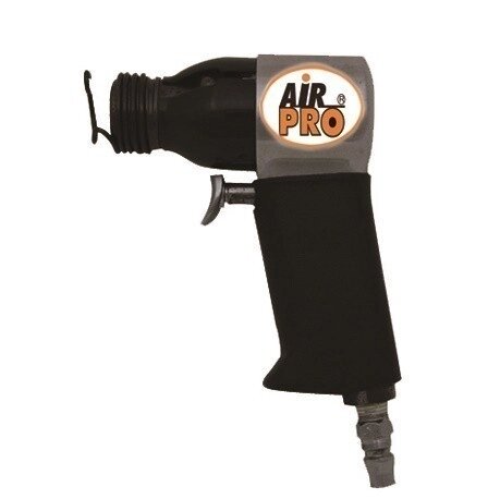 Клепальный молоток ударного действия AIRPRO RH-9501X от компании АльПром - фото 1