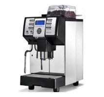 Кофемашина-суперавтомат Nuova Simonelli Prontobar 1 Grinder AD black 139366