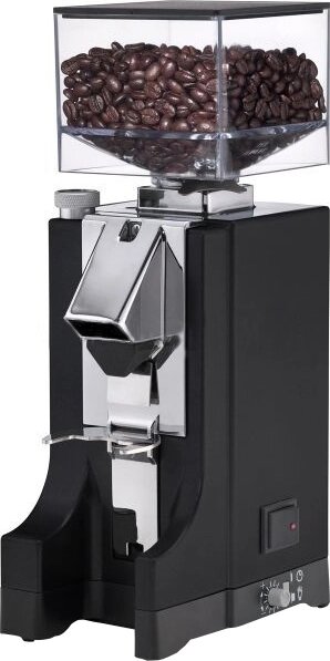 Кофемолка-полуавтомат/автомат Nuova Simonelli MCF On Demand black от компании АльПром - фото 1