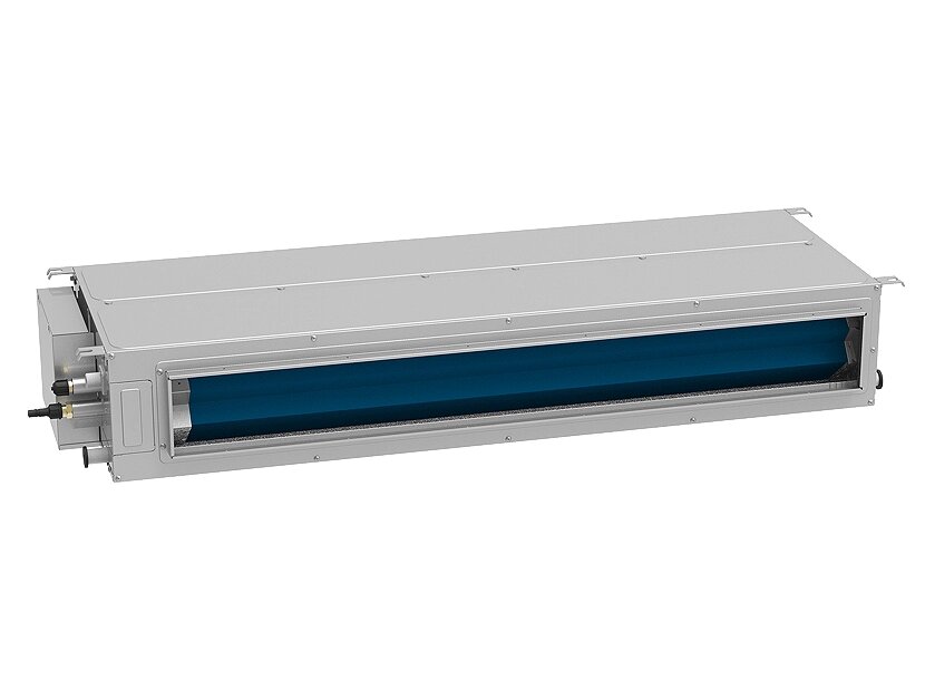 Комплект Electrolux EACD-12H/UP4-DC/N8 инверторной сплит-системы, канального типа от компании АльПром - фото 1