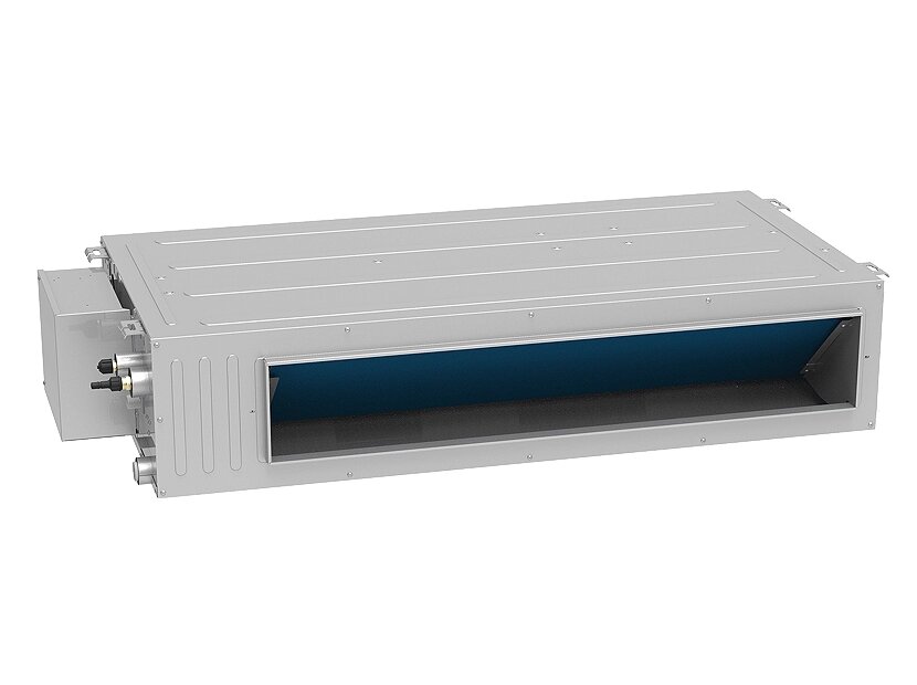 Комплект Electrolux EACD-36H/UP3/N3 сплит-системы, канального типа от компании АльПром - фото 1