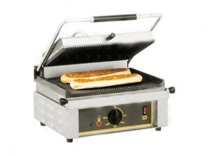 Контактный гриль Roller Grill Panini R