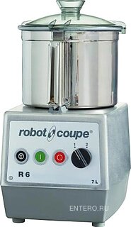 Куттер Robot Coupe R6 от компании АльПром - фото 1