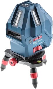 Лазерный уровень Bosch GLL 5-50 X Professional (0.601.063. N00)