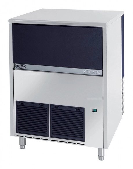 Льдогенератор для гранулированного льда Brema GВ 1540 A от компании АльПром - фото 1