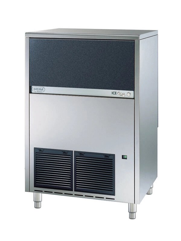 Льдогенератор для кубикового льда Brema CB 955W от компании АльПром - фото 1